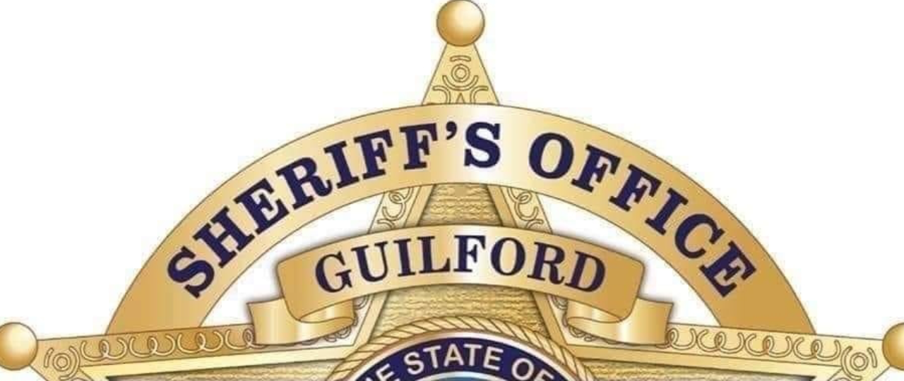 Guilford Deputy Fired Over Charges Of Sexual Exploitation