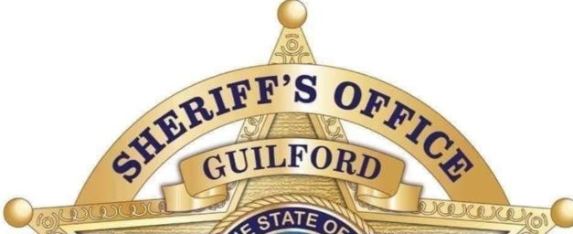 Guilford Deputy Fired Over Charges Of Sexual Exploitation