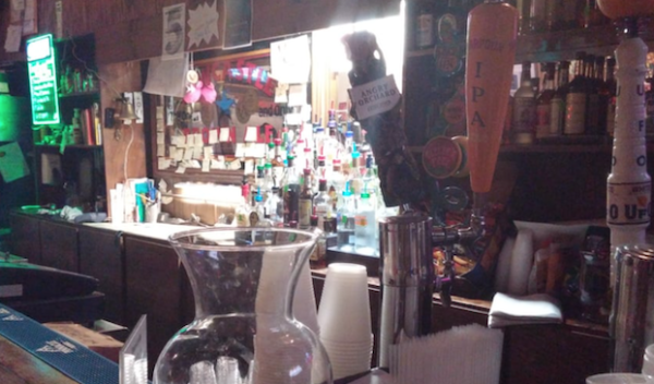 Westerwood Tavern Named Best Dive Bar In North Carolina