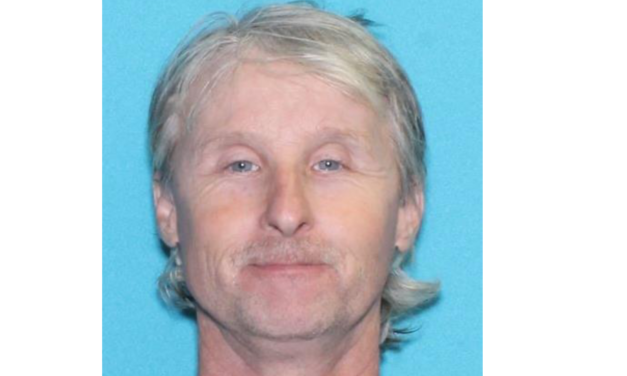 Search Intensifies For Local Man Who’s Been Missing For A Month