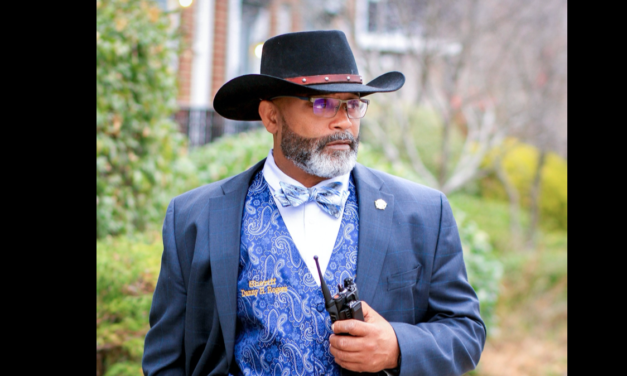 Nearly 200 Calls Logged At Sheriff Danny Rogers’ Home