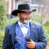 Nearly 200 Calls Logged At Sheriff Danny Rogers’ Home