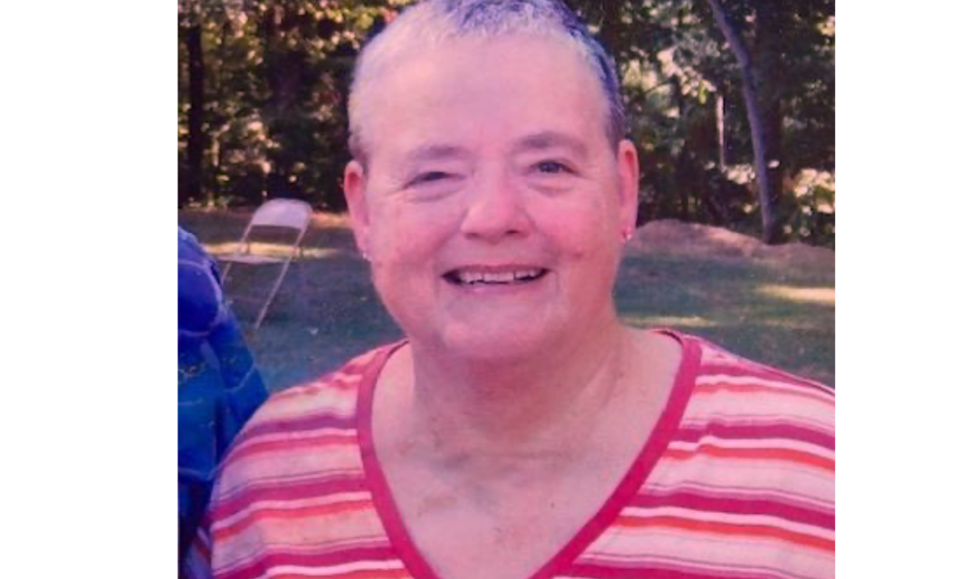 Have You Seen Phyliss Carter Rollins?