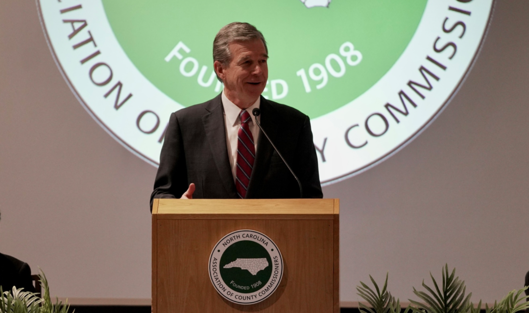 NC’s County Officials Set Priorities At Legislative Goals Conference