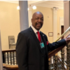 Guilford County Chairman Skip Alston Is Making History