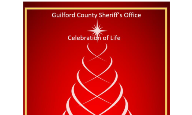 Sheriff’s Department’s Tree-Lighting Celebration To Honor Lives Lost