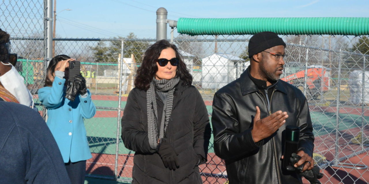 No Public Notice Given For Meeting Of Majority Of City Council