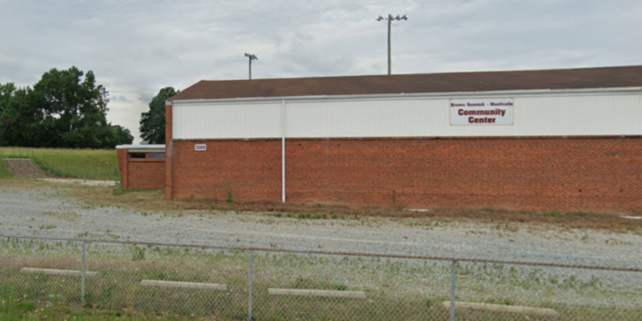 Bidding For Old Community Center Hits $260,000