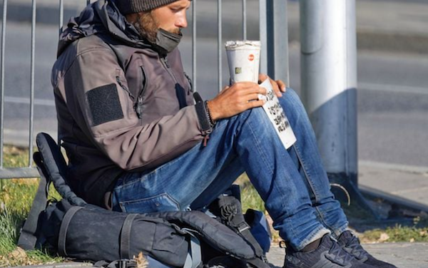 Point-In-Time Count To Assess Extent Of Local Homeless Problem