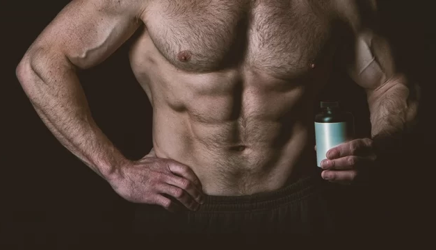 Best HGH Supplements for Men and Females
