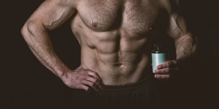 Best HGH Supplements for Men and Females