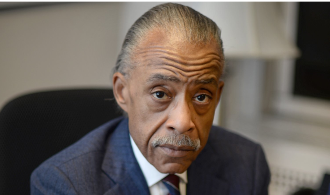 Memphis Tragedy Alters Rev. Al Sharpton’s Greensboro Schedule