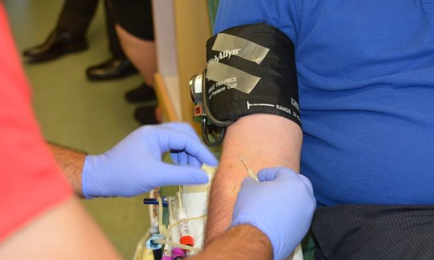 Health Officials Laud New Blood Donation Rule For Gay Men