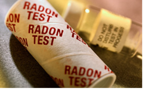 Latest Freebie From The Government?  Radon Test Kits