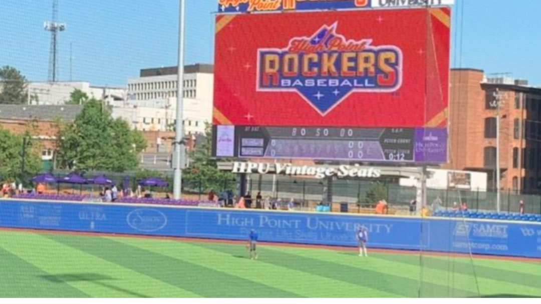 High Point Rockers Gear Up For Season With Returning Winners