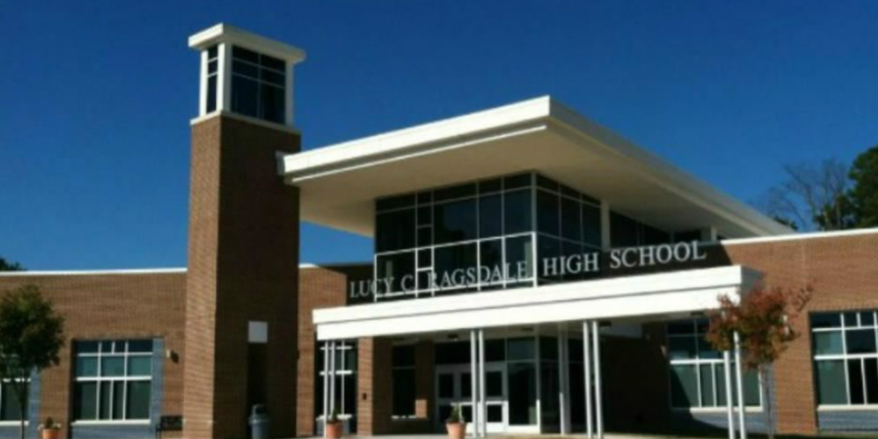 Student With Loaded Gun Tries To Enter Ragsdale High School