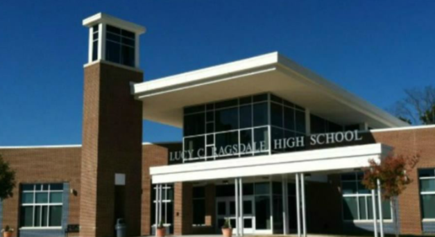 Student With Loaded Gun Tries To Enter Ragsdale High School