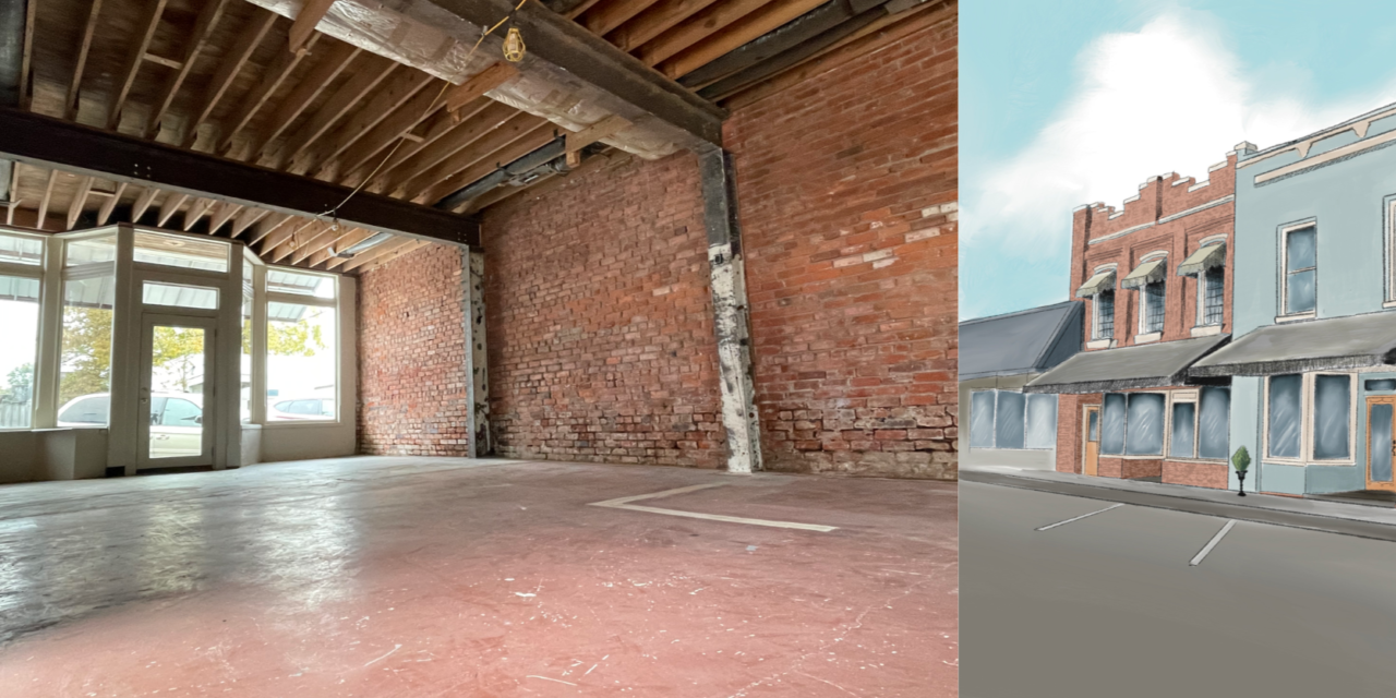 1 Million Being Offered To Build A Restaurant In Burgaw The Rhino