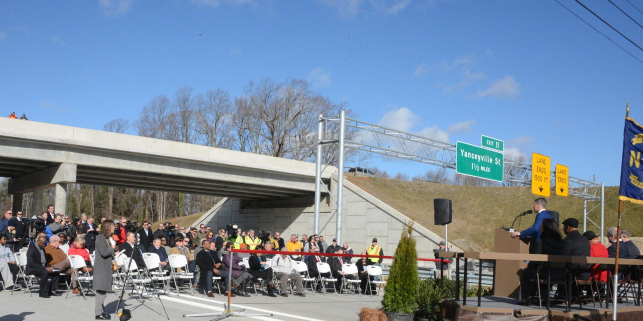All 49 Miles Of Urban Loop Officially Open