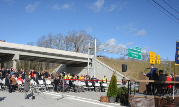 All 49 Miles Of Urban Loop Officially Open