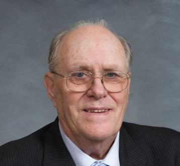 Former NC Sen. Jerry Tillman Passes, After Life Of Public Service