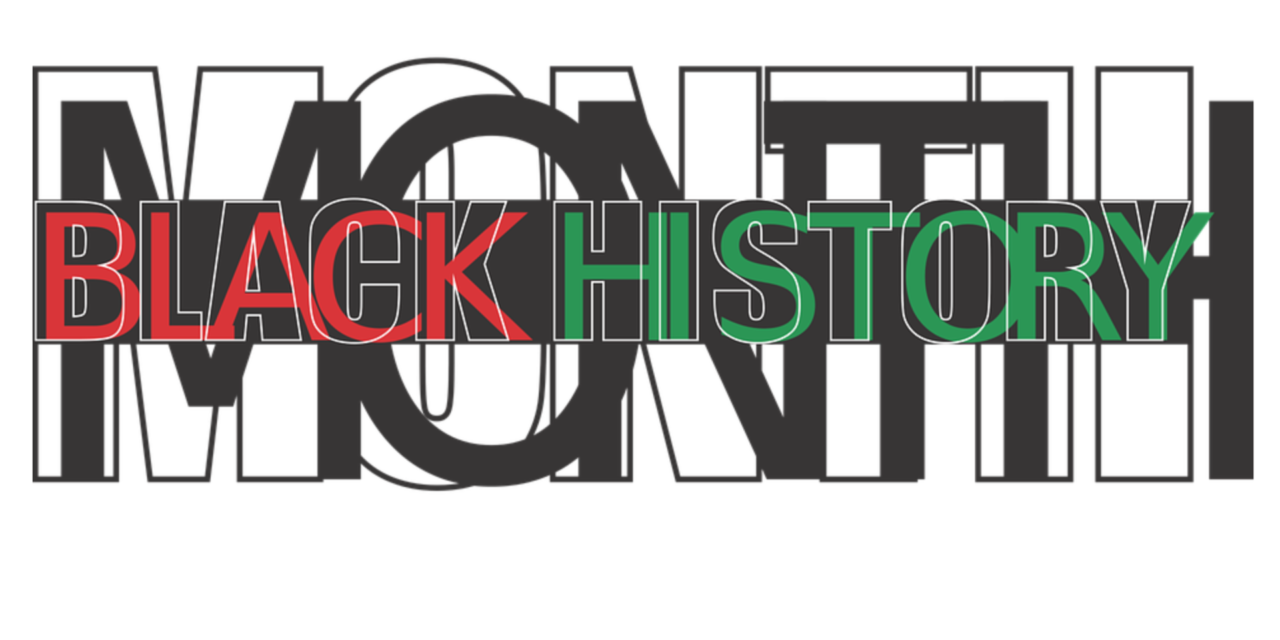 Art Meets Black History At High Point Library Event