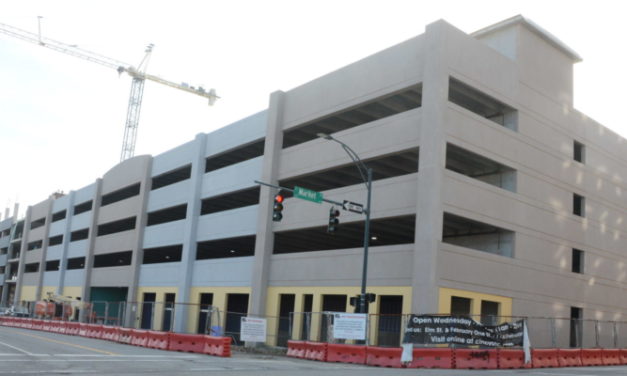 Details Of Cost Overruns On February One Parking Deck