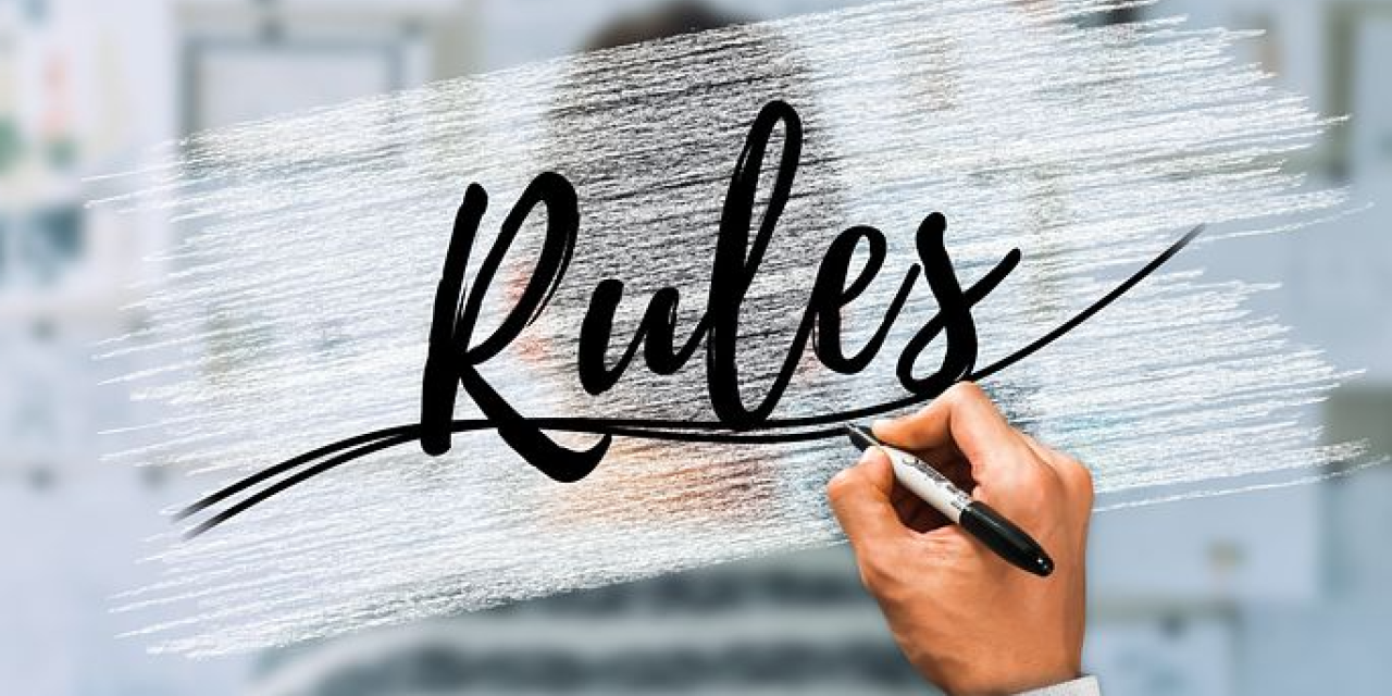 Nonprofits Seeking County Funds Must Mind Their P’s And Q’s