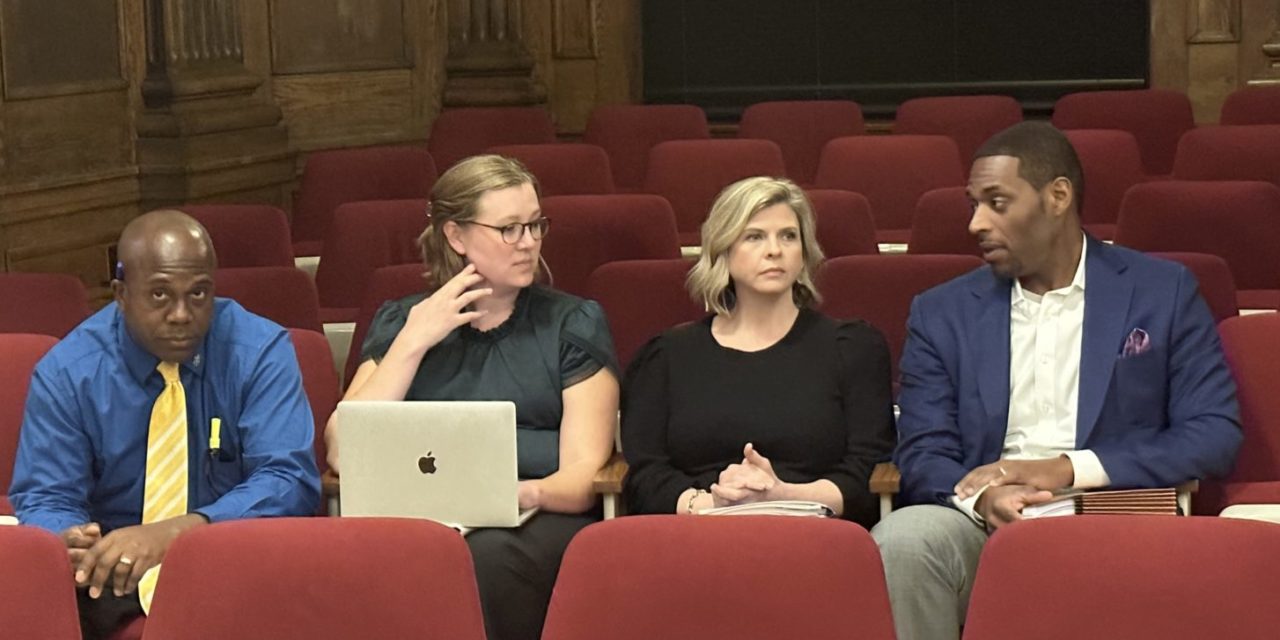 Answer To Jail Demolition Delay May Be Revealed This Week