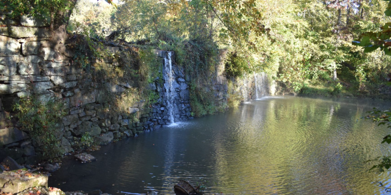 Guilford County’s Company Mill Nature Preserve Featured on PBS Weekend Show