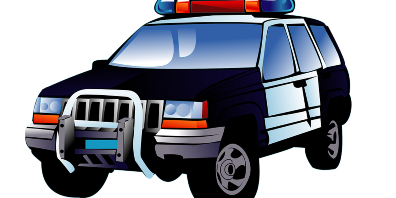 County Buys $2.75 Million In New Rides On Credit