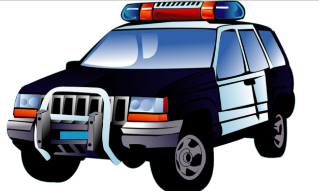 County Buys $2.75 Million In New Rides On Credit