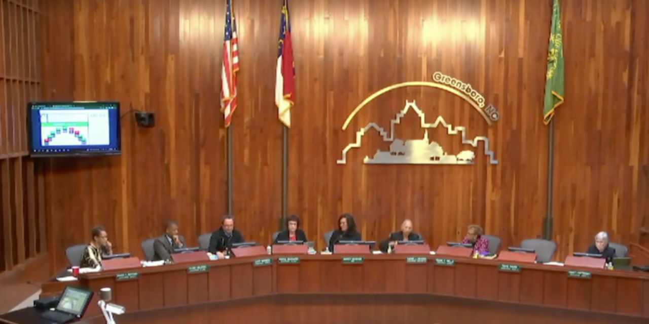 Council Unanimously Approves Annexation And Zoning Requests