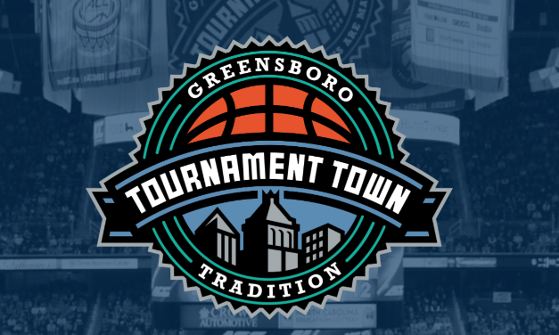 Greensboro Earns Its Moniker Tournament Town This March