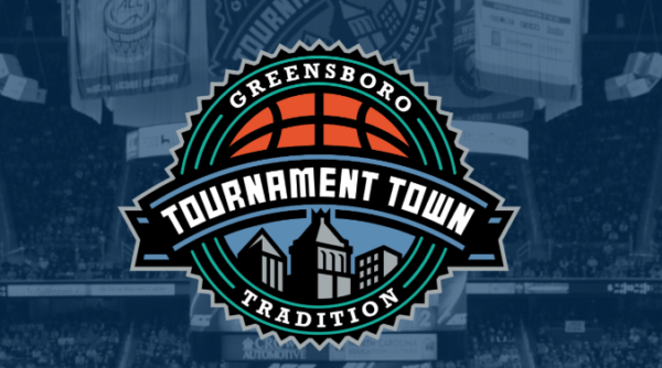 Greensboro Earns Its Moniker Tournament Town This March