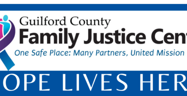 Family Justice Center Celebrates 10 Years of Life-Changing Work