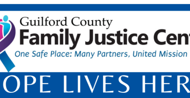 Family Justice Center Gets Large Violence Against Women Grant