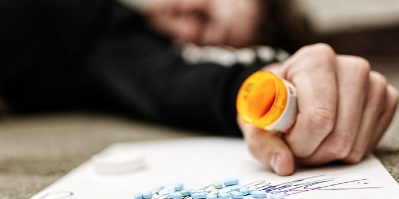 Guilford County Launching Huge Counteroffensive In the Opioid War