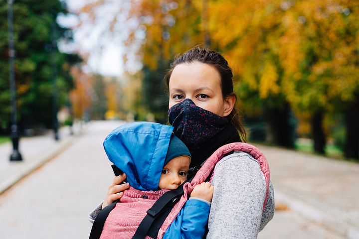 Time Is Running Out To Give A Kid A Coat The Best Way