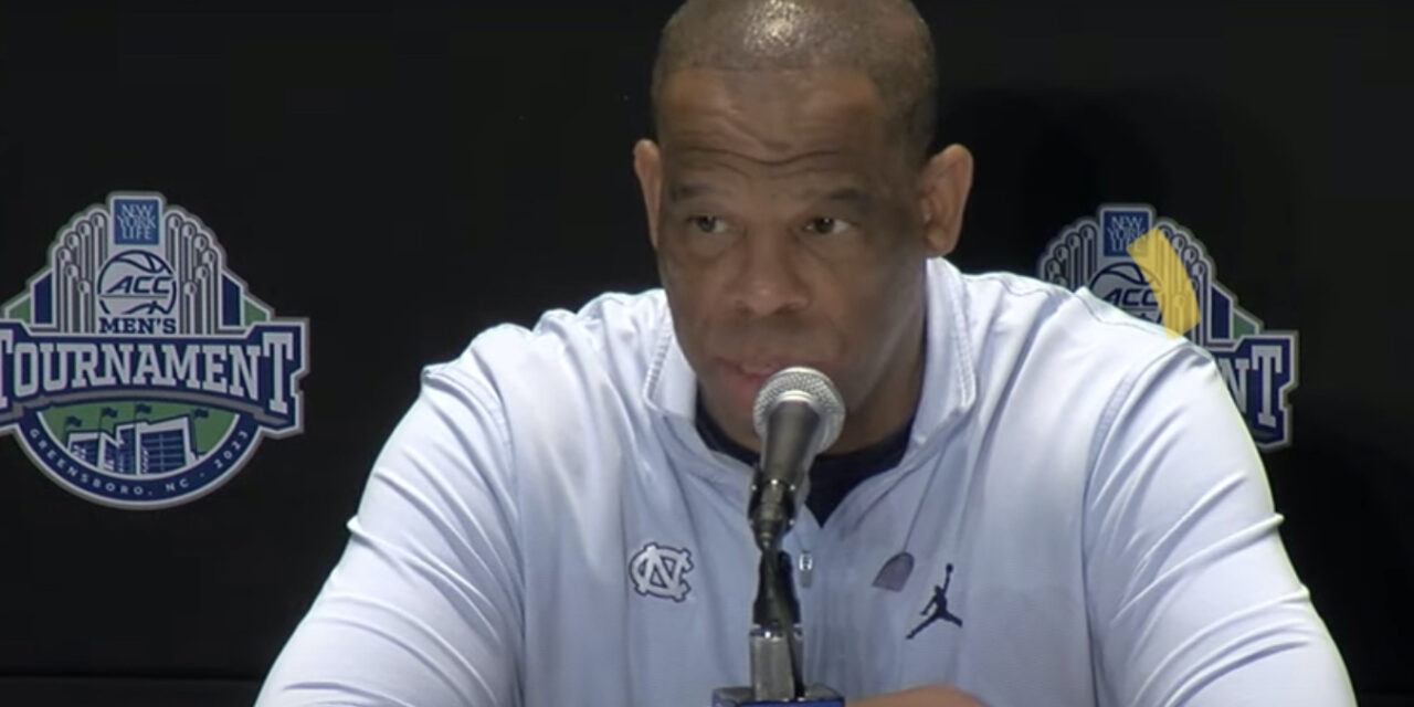 UNC Tar Heels Turn Down NIT Invitation