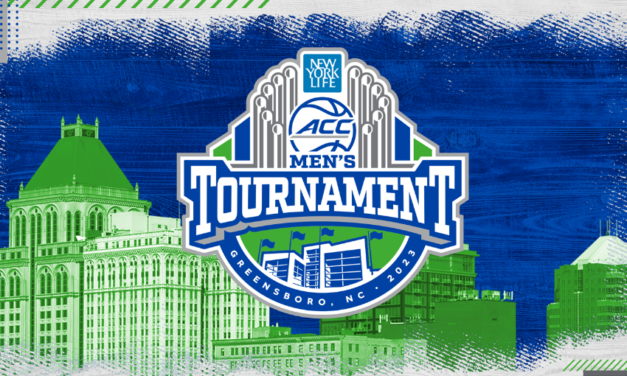 Tournament Town Continues With Men’s ACC Basketball