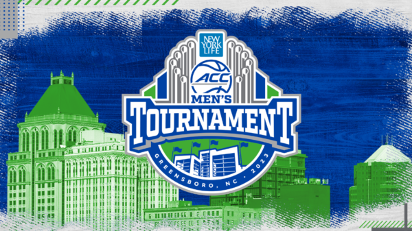 Tournament Town Continues With Men’s ACC Basketball