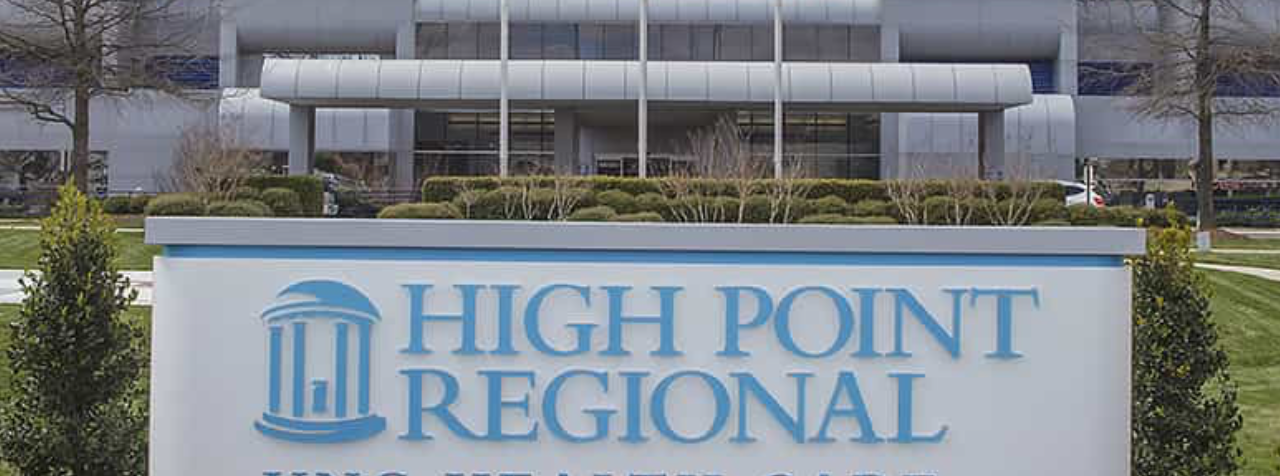 High Point Regional Plans $246 Million Hospital In Greensboro