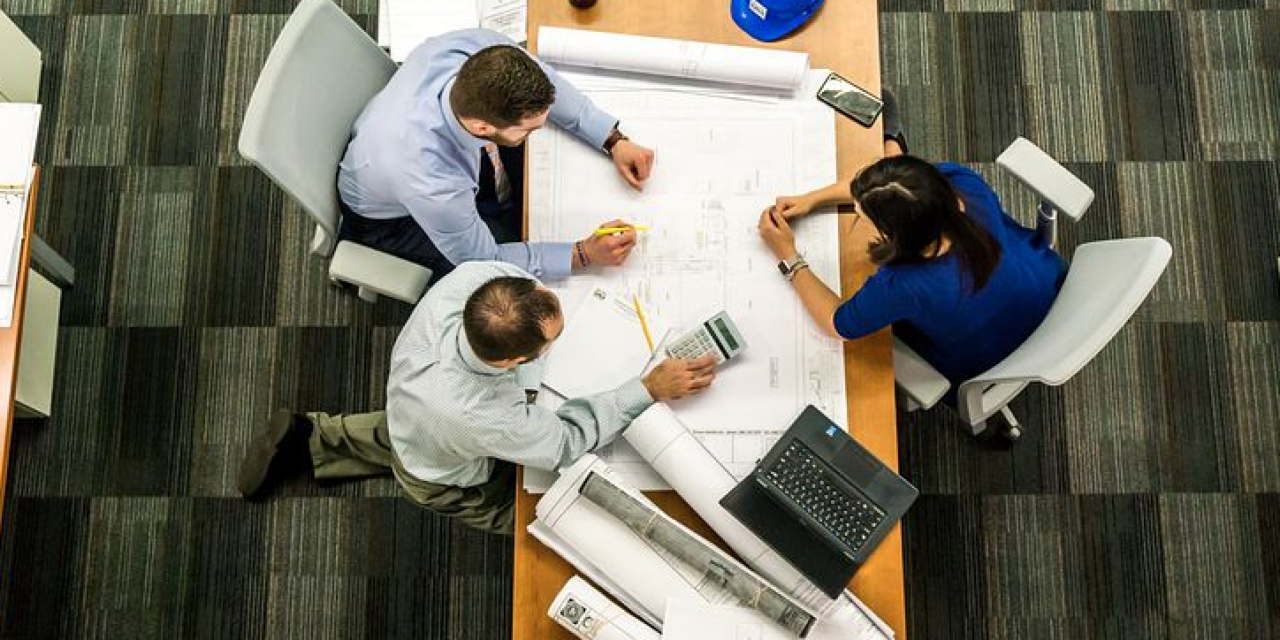 City Of High Point Starts Planning For The Year 2045