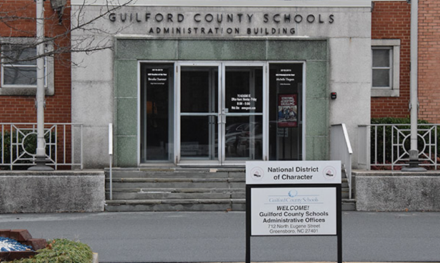 Schools Now Take Nearly Half Of Guilford County’s Budget