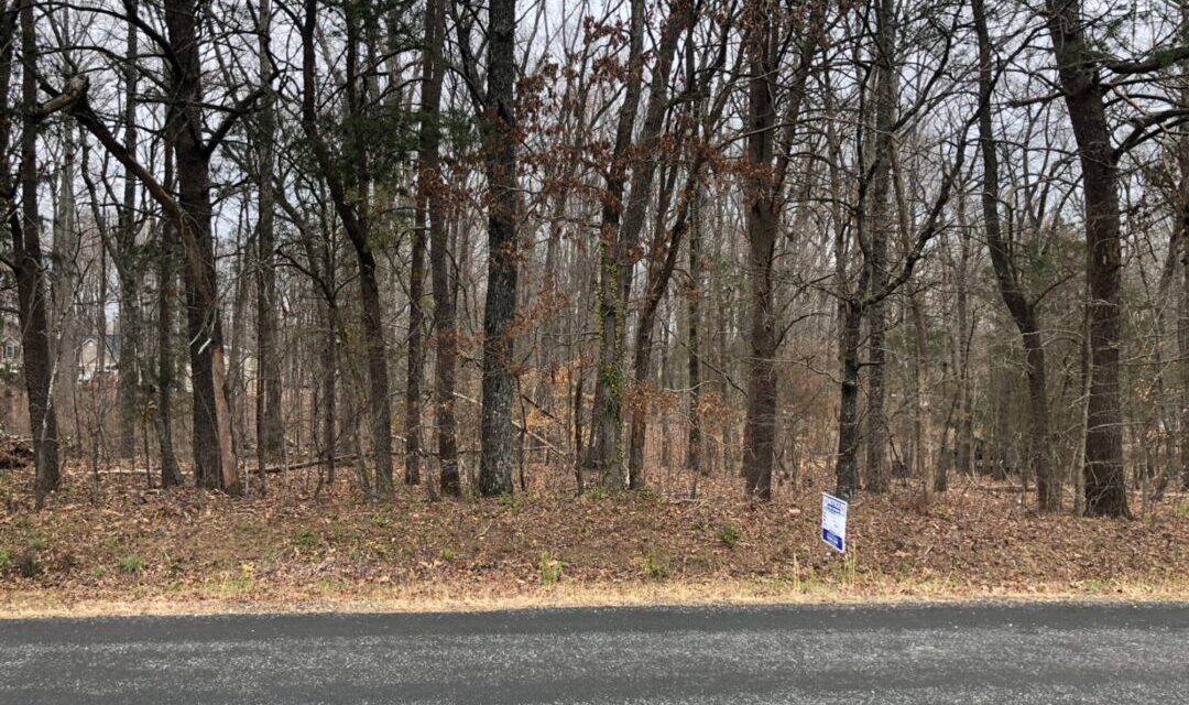 Commissioners To Hear Rezoning Case For Property Near Summerfield