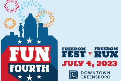 Volunteers And Performers Needed For Fun Fourth