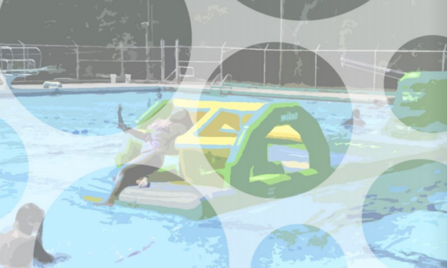 Parks and Recreation Requesting Public Input On Plan2Splash