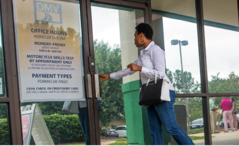 NCDMV Making More Moves To Become Customer Friendly