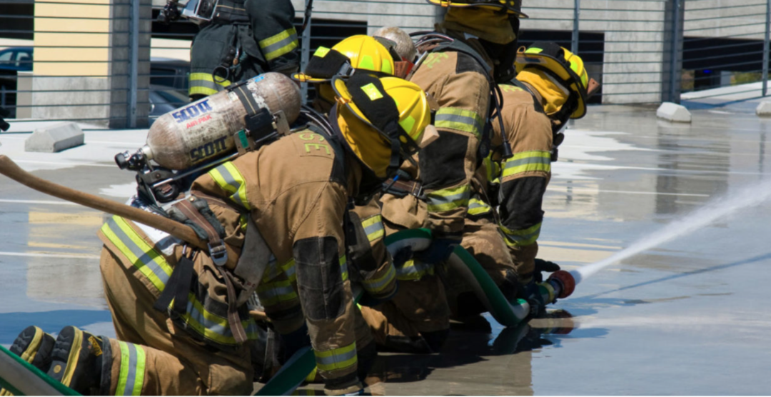 Fire Department To Hold First Fire Citizens’ Academy This Summer